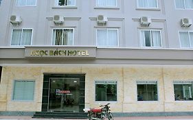 Khách sạn Ngọc Bách