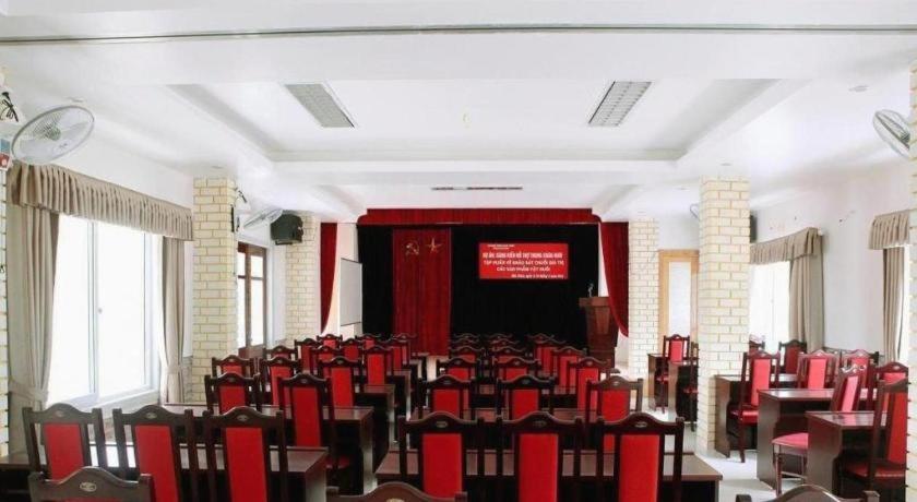 Khách sạn Ngọc Bách Mai Châu Ngoại thất bức ảnh